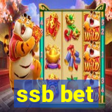 ssb bet